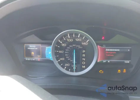 2014 Ford Explorer Sport from USA, damaged, VIN 1FM5K8GTXEGB88874